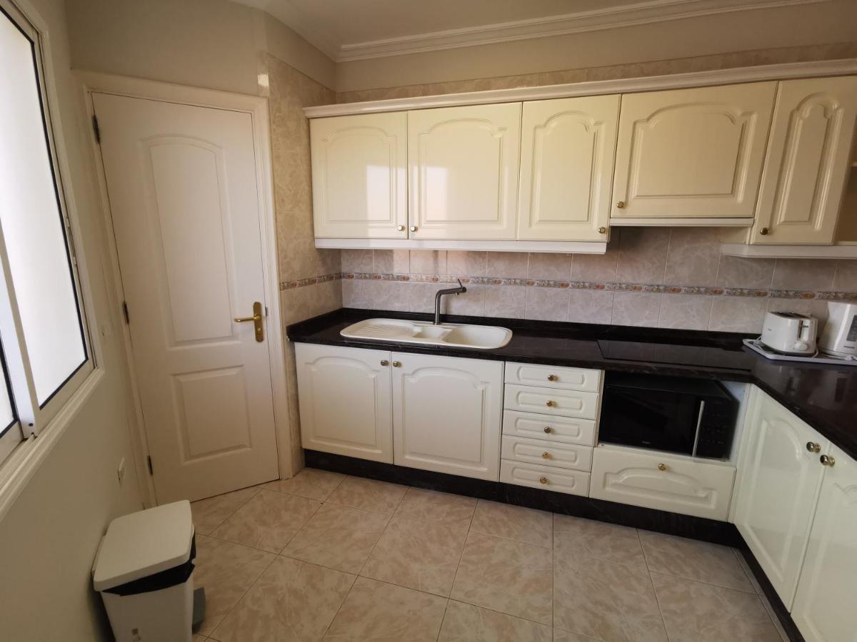 Costa Sol, 1 Bedroom Apartment. Arona  Exterior photo