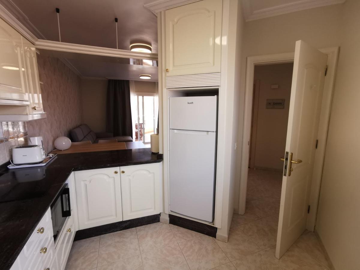 Costa Sol, 1 Bedroom Apartment. Arona  Exterior photo
