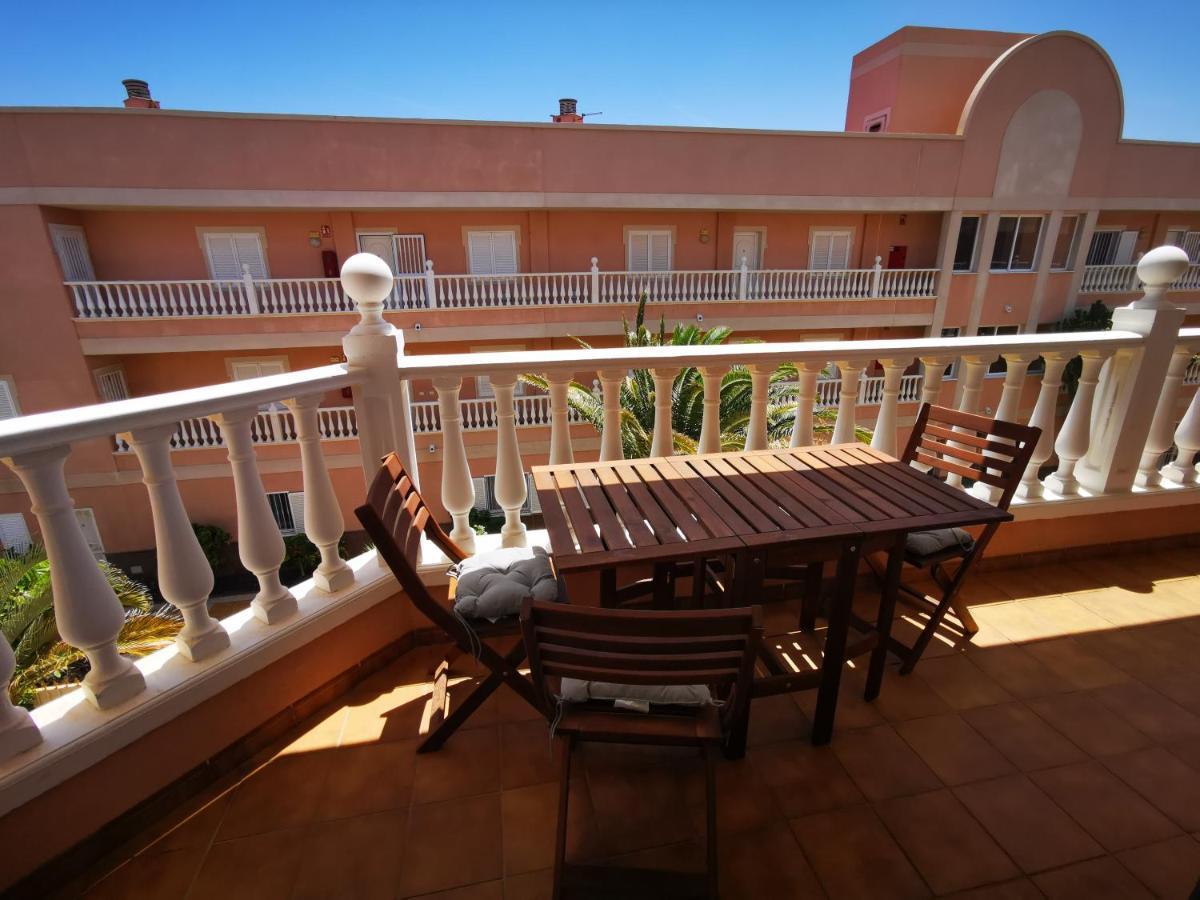 Costa Sol, 1 Bedroom Apartment. Arona  Exterior photo