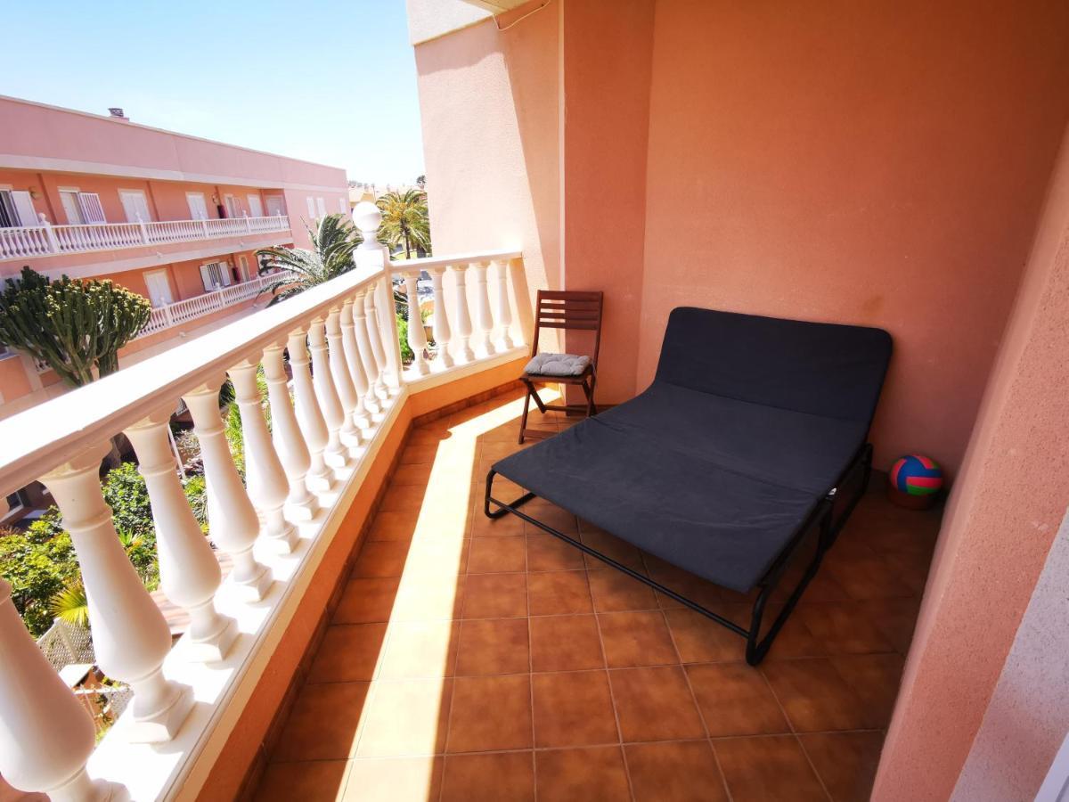 Costa Sol, 1 Bedroom Apartment. Arona  Exterior photo