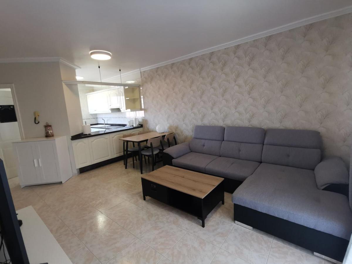 Costa Sol, 1 Bedroom Apartment. Arona  Exterior photo